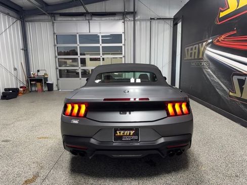 Used 2026 Ford Mustang GT Premium RWD image 16