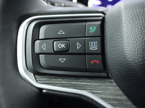 Used 2024 Jeep Wagoneer Series II w/ Flexible Seating Group AWD/4WD image 21