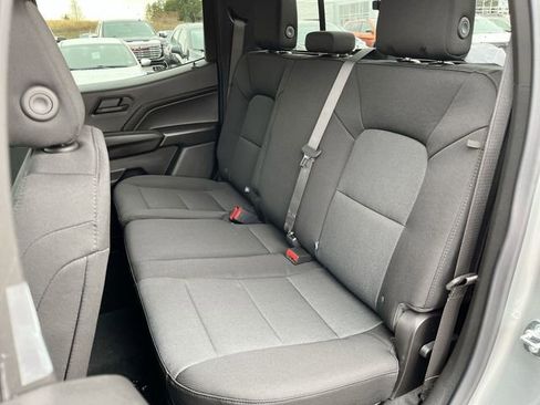 New 2026 Chevrolet Colorado Trail Boss image 24