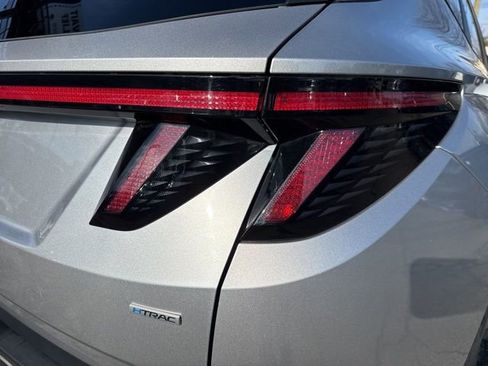 Used 2023 Hyundai Tucson SEL image 34