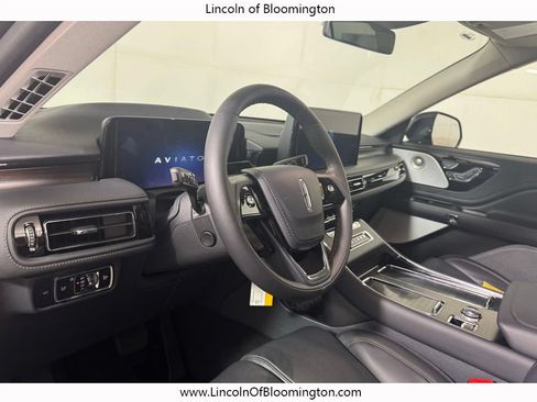 New 2026 Lincoln Aviator Reserve AWD/4WD image 33