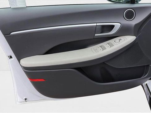 New 2025 Hyundai Sonata SEL image 12