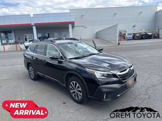 Used 2021 Subaru Outback Premium AWD/4WD video 1