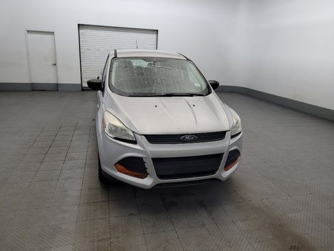 Used 2016 Ford Escape S FWD image 14