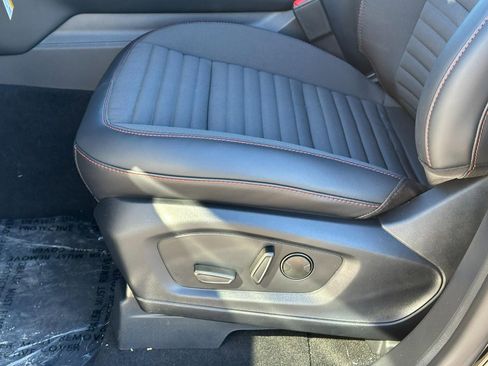 New 2026 Ford Explorer ST-Line AWD/4WD image 12