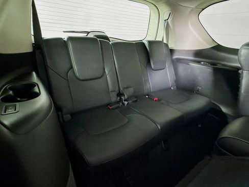 Used 2019 INFINITI QX80 Luxe w/ 22" Wheel Package image 37