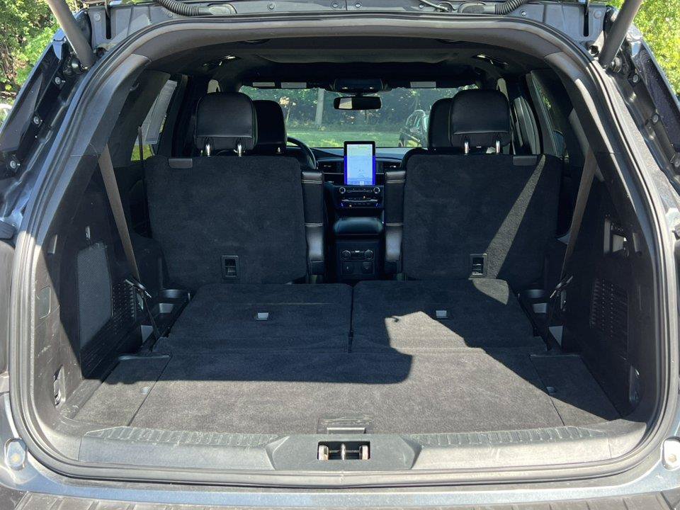 Used 2020 Ford Explorer ST w/ ST Street Pack AWD/4WD image 35