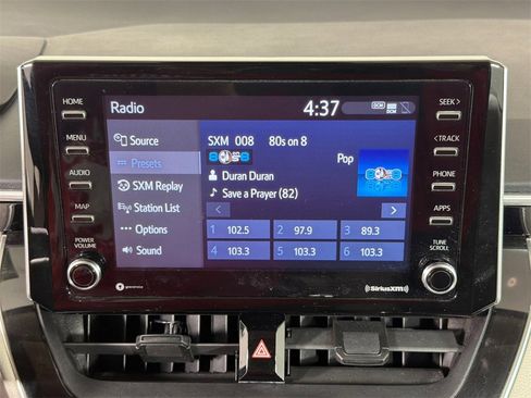 Used 2021 Toyota Corolla LE image 28