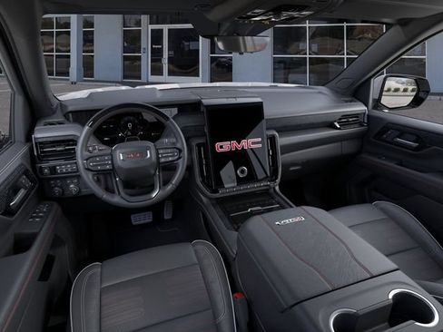 New 2026 GMC Yukon AT4 Ultimate AWD/4WD image 15