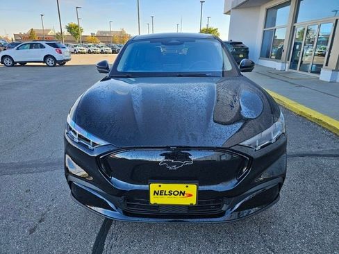 New 2025 Ford Mustang Mach-E Premium image 32