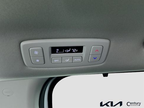 New 2026 Kia Carnival SX Prestige FWD image 15