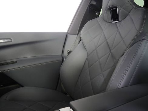 New 2026 BMW iX xDrive60 image 24