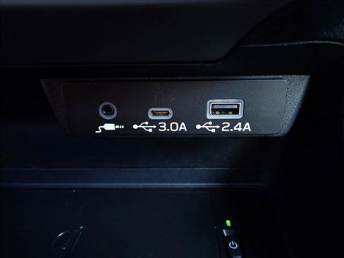 Certified 2025 Subaru Crosstrek 2.5i Sport AWD/4WD image 20