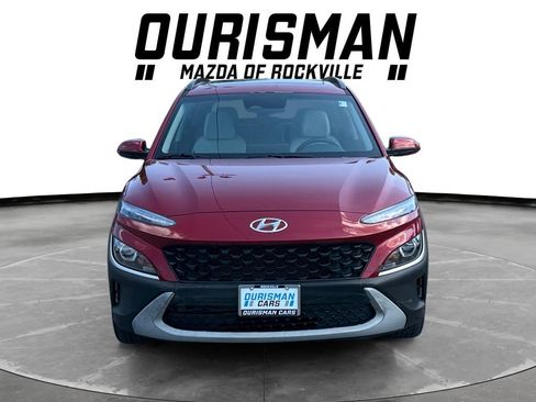 Used 2023 Hyundai Kona SEL w/ Convenience Package FWD image 8