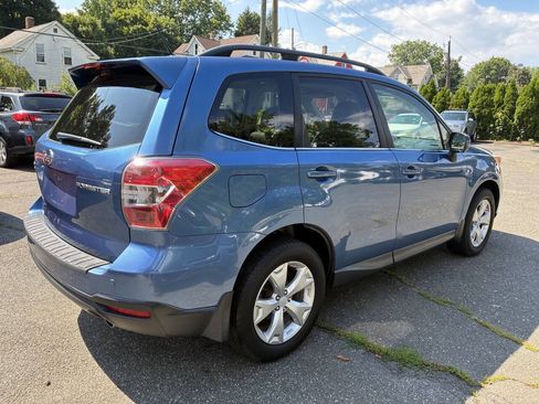 Used 2015 Subaru Forester 2.5i Limited AWD/4WD image 5