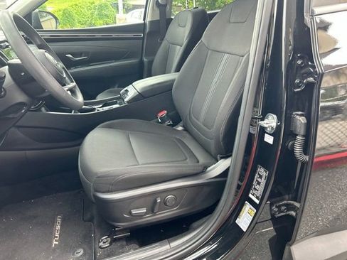 Used 2024 Hyundai Tucson SEL FWD image 9