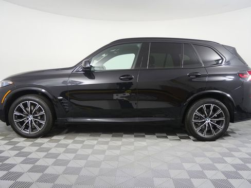 Certified 2026 BMW X5 sDrive40i image 6