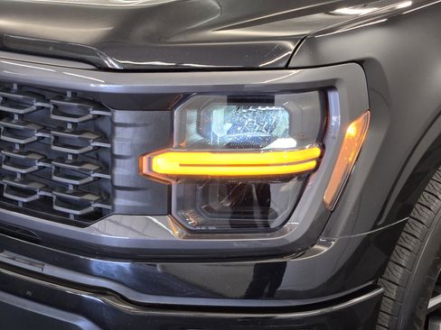 Certified 2024 Ford F150 STX image 7