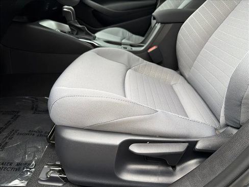 New 2026 Toyota Corolla SE image 12