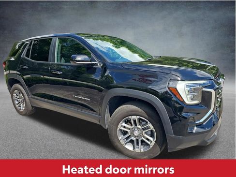 Used 2026 GMC Terrain Elevation FWD image 8