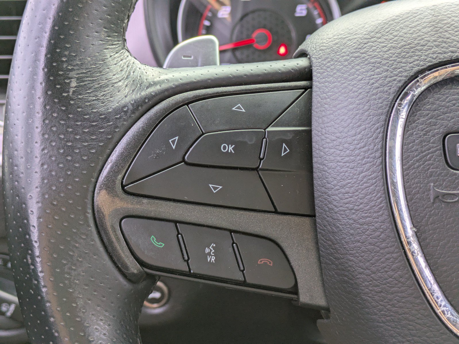 Used 2019 Dodge Charger R/T w/ Navigation & Travel Group RWD image 19
