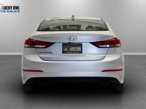 Used 2018 Hyundai Elantra SEL FWD image 6