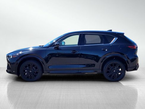 Used 2023 MAZDA CX-5 AWD 2.5 Turbo image 10