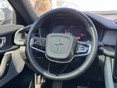 Used 2024 Polestar Polestar 2 AWD/4WD image 25
