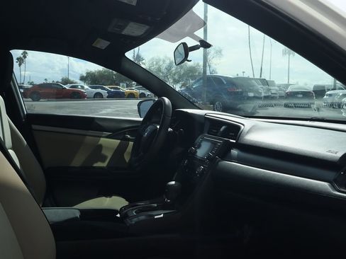 Used 2017 Honda Civic LX image 35