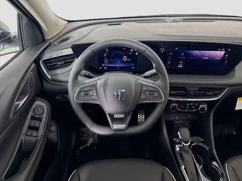 New 2026 Buick Encore GX Sport Touring w/ Studio Series AWD/4WD image 22