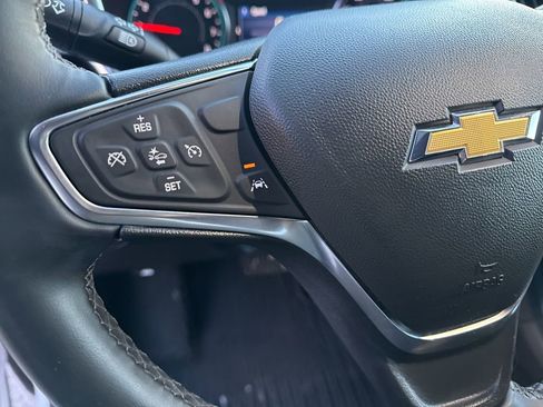 Certified 2024 Chevrolet Equinox LT image 17