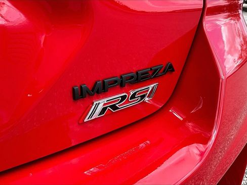 New 2026 Subaru Impreza RS AWD/4WD image 26
