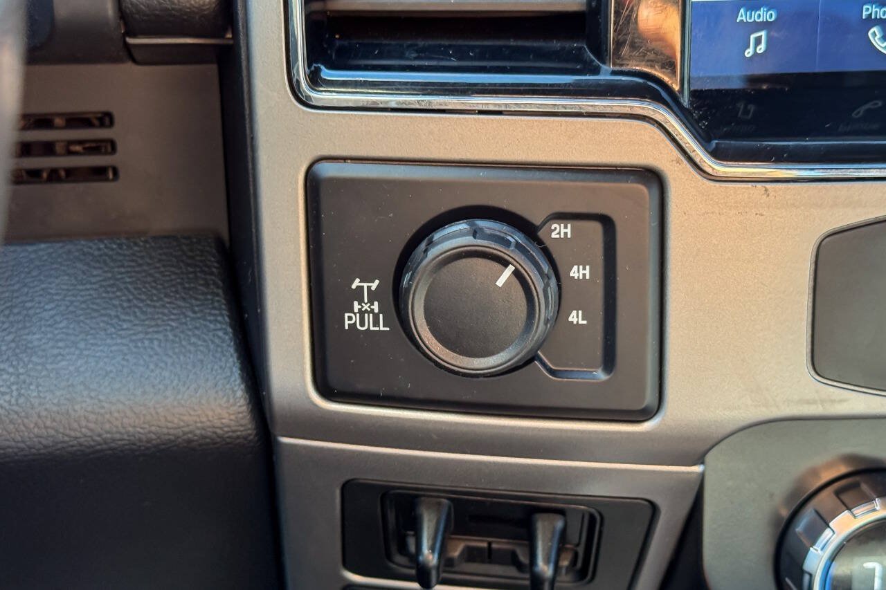 Used 2022 Ford F250 Lariat AWD/4WD image 35