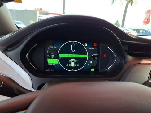 Used 2021 Chevrolet Bolt LT image 12