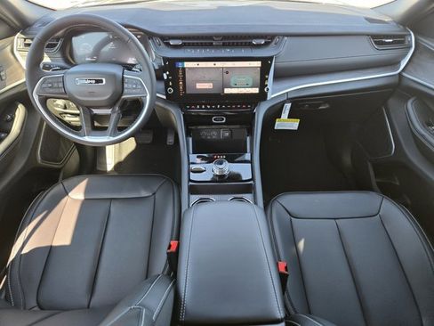 New 2026 Jeep Grand Cherokee Limited image 19