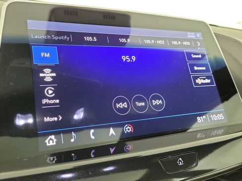 Certified 2023 Cadillac CT5 Premium Luxury RWD image 26