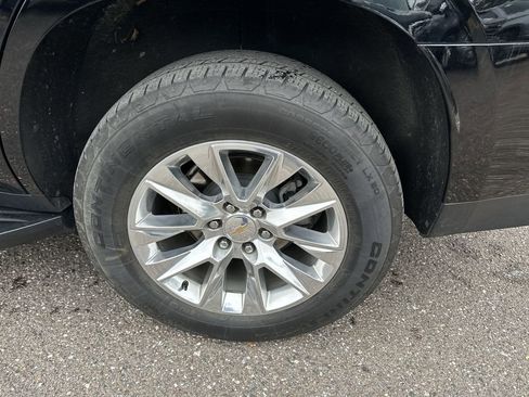 Certified 2024 Chevrolet Tahoe Premier image 32