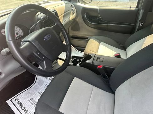 Used 2011 Ford Ranger Sport w/ Payload Pkg 2 AWD/4WD image 10