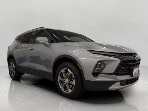 Used 2024 Chevrolet Blazer LT w/ Convenience Package AWD/4WD image 1