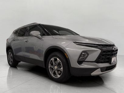 Used 2024 Chevrolet Blazer LT w/ Convenience Package
