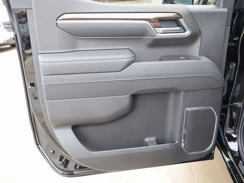 New 2026 Chevrolet Silverado 1500 RST w/ Rally Edition image 25