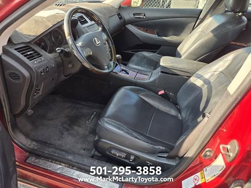 Used 2010 Lexus ES 350 FWD image 5