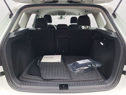 New 2025 Volkswagen Taos S image 29