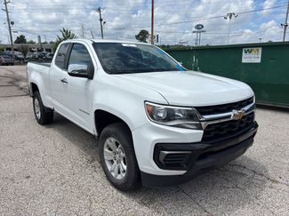Used 2022 Chevrolet Colorado LT w/ Fleet Safety Package RWD video 1