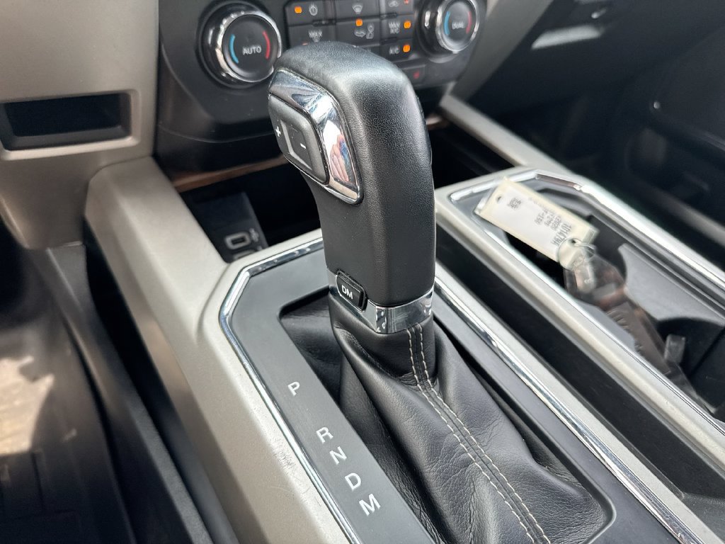 Used 2020 Ford F150 Lariat AWD/4WD image 18
