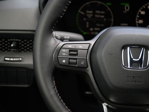 New 2026 Honda CR-V Sport image 22