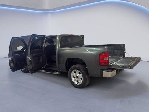 Used 2011 Chevrolet Silverado 1500 LT w/ All-Star Edition image 10