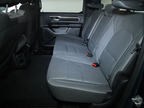 Certified 2023 RAM 1500 Big Horn AWD/4WD image 14