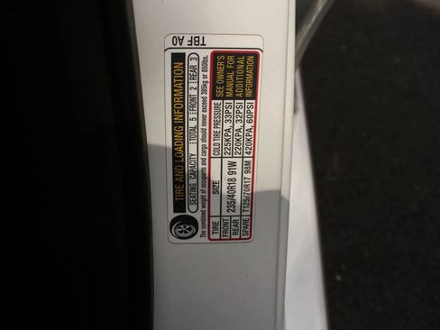 Used 2021 Honda Civic Sport image 34