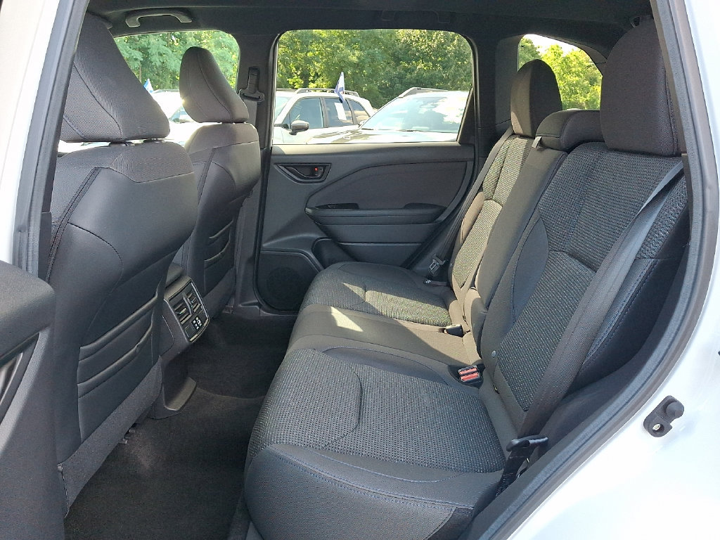 Certified 2026 Subaru Forester Premium AWD/4WD image 10